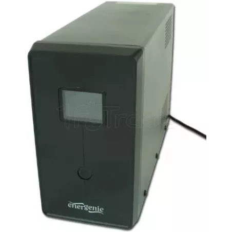 OnduleurGembirdEnerGenie- 1200VA (Prise IEC) | MonPC.Store