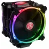 Ventilateur processeurRaijintekLeto ProRGB (Noir) | MonPC.Store