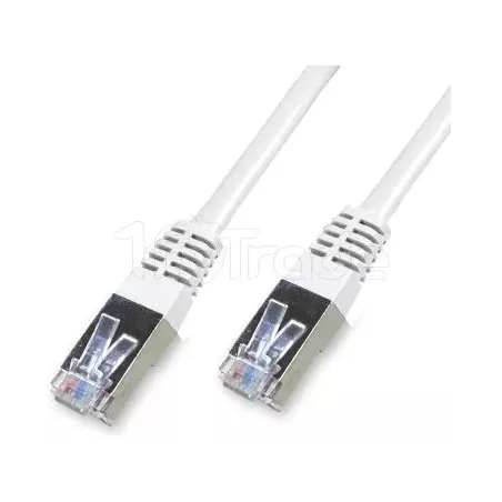 Câble/Cordon réseau RJ45 Catégorie 6 FTP (F/UTP) Droit… | MonPC.Store