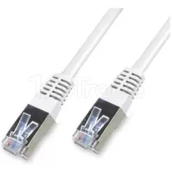 Câble/Cordon réseau RJ45 Catégorie 6 FTP (F/UTP) Droit… | MonPC.Store