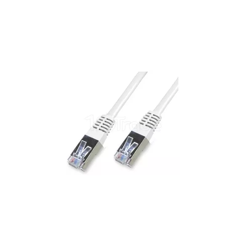 Câble/Cordon réseau RJ45 Catégorie 6 FTP (F/UTP) Droit… | MonPC.Store