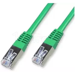 Câble/Cordon réseau RJ45 Catégorie 6 FTP (F/UTP) Droit… | MonPC.Store