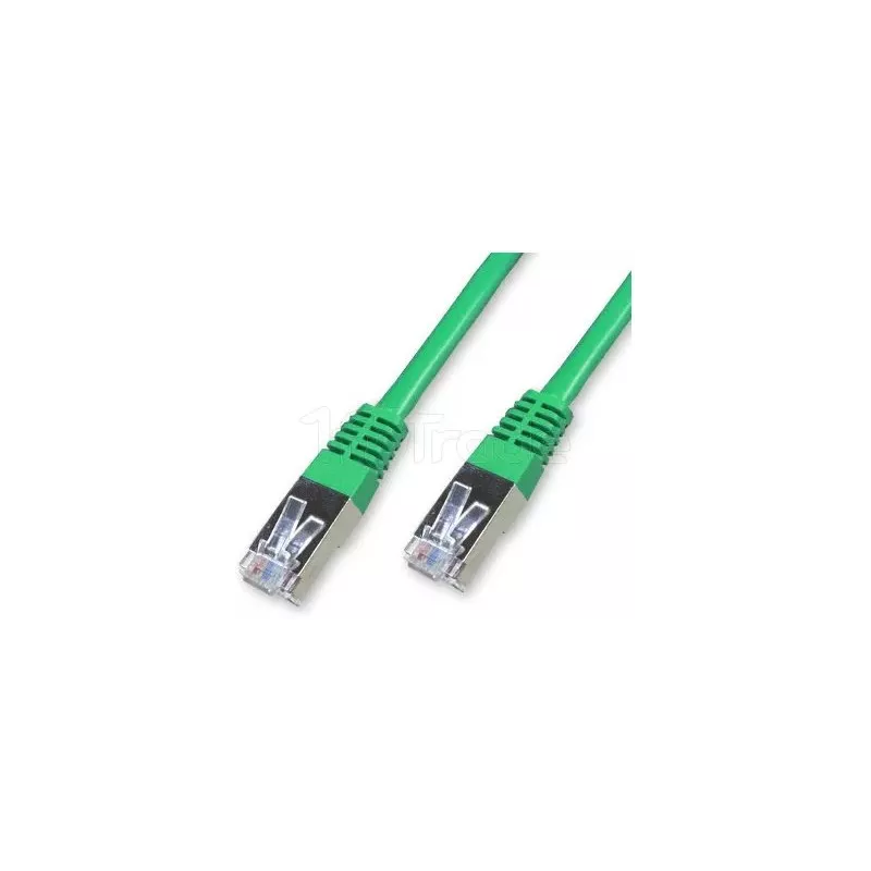 Câble/Cordon réseau RJ45 Catégorie 6 FTP (F/UTP) Droit… | MonPC.Store