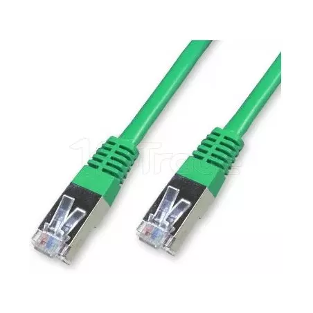 Câble/Cordon réseau RJ45 Catégorie 6 FTP (F/UTP) Droit… | MonPC.Store