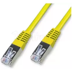 Câble/Cordon réseau RJ45 Catégorie 6 FTP (F/UTP) Droit… | MonPC.Store