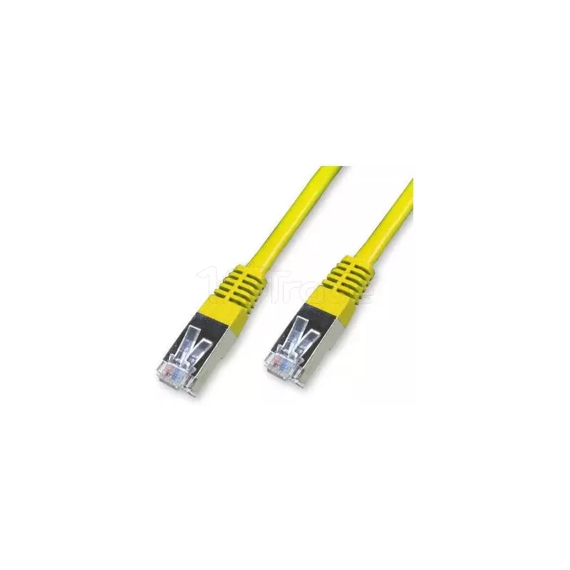 Câble/Cordon réseau RJ45 Catégorie 6 FTP (F/UTP) Droit… | MonPC.Store
