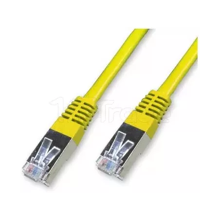 Câble/Cordon réseau RJ45 Catégorie 6 FTP (F/UTP) Droit… | MonPC.Store