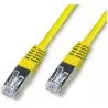 Câble/Cordon réseau RJ45 Catégorie 6 FTP (F/UTP) Droit… | MonPC.Store
