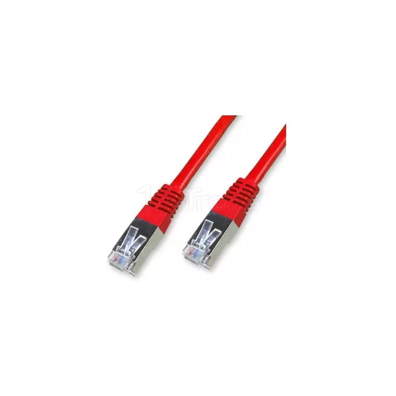 Câble/Cordon réseau RJ45 Catégorie 6 FTP (F/UTP) Droit… | MonPC.Store