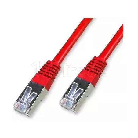 Câble/Cordon réseau RJ45 Catégorie 6 FTP (F/UTP) Droit… | MonPC.Store