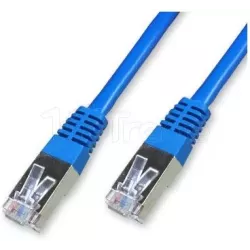 Câble/Cordon réseau RJ45 Catégorie 6 FTP (F/UTP) Droit… | MonPC.Store