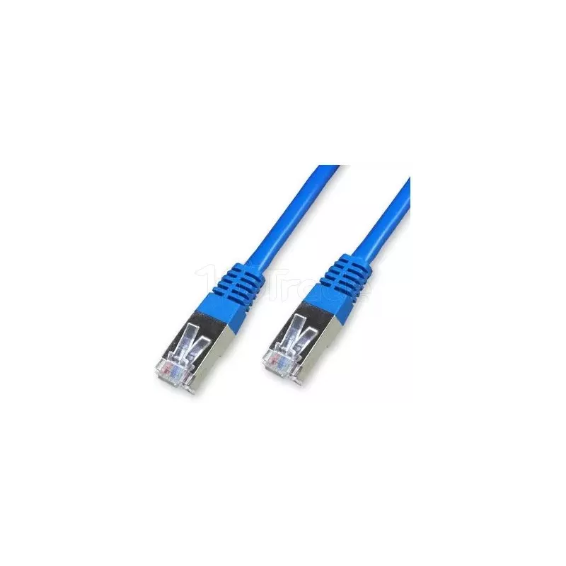 Câble/Cordon réseau RJ45 Catégorie 6 FTP (F/UTP) Droit… | MonPC.Store