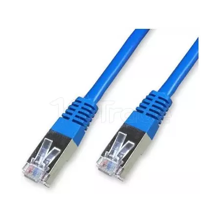 Câble/Cordon réseau RJ45 Catégorie 6 FTP (F/UTP) Droit… | MonPC.Store