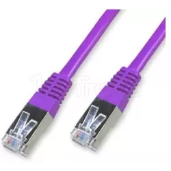 Câble/Cordon réseau RJ45 Catégorie 6 FTP (F/UTP) Droit… | MonPC.Store