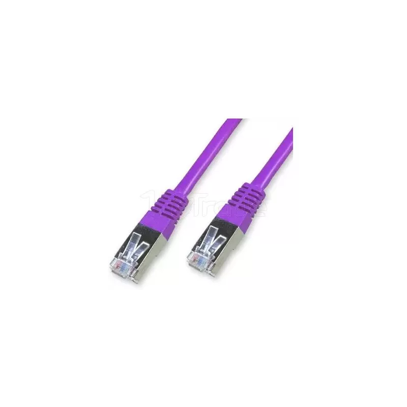 Câble/Cordon réseau RJ45 Catégorie 6 FTP (F/UTP) Droit… | MonPC.Store