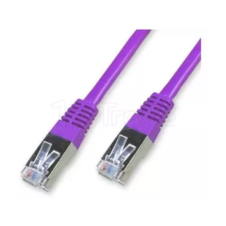 Câble/Cordon réseau RJ45 Catégorie 6 FTP (F/UTP) Droit… | MonPC.Store