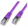 Câble/Cordon réseau RJ45 Catégorie 6 FTP (F/UTP) Droit… | MonPC.Store
