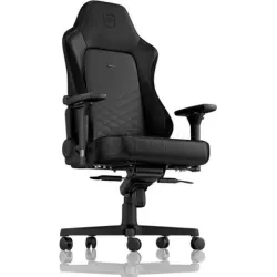 FauteuilNoblechairsHero(Noir) | MonPC.Store