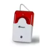 Alarme auto alimentéeHeden- 108 db - pour Caméra IP… | MonPC.Store
