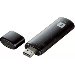Carte réseau USB WiFiD-LinkDWA-182(AC1200) | MonPC.Store
