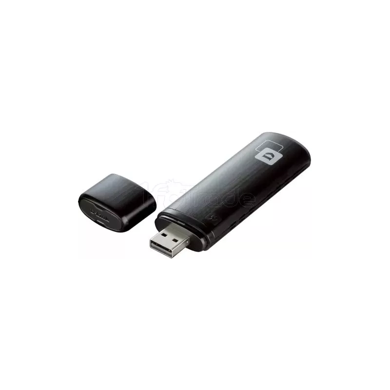 Carte réseau USB WiFiD-LinkDWA-182(AC1200) | MonPC.Store