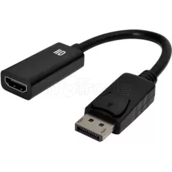 AdaptateurD2 DiffusionDisplayPort mâle vers HDMI… | MonPC.Store
