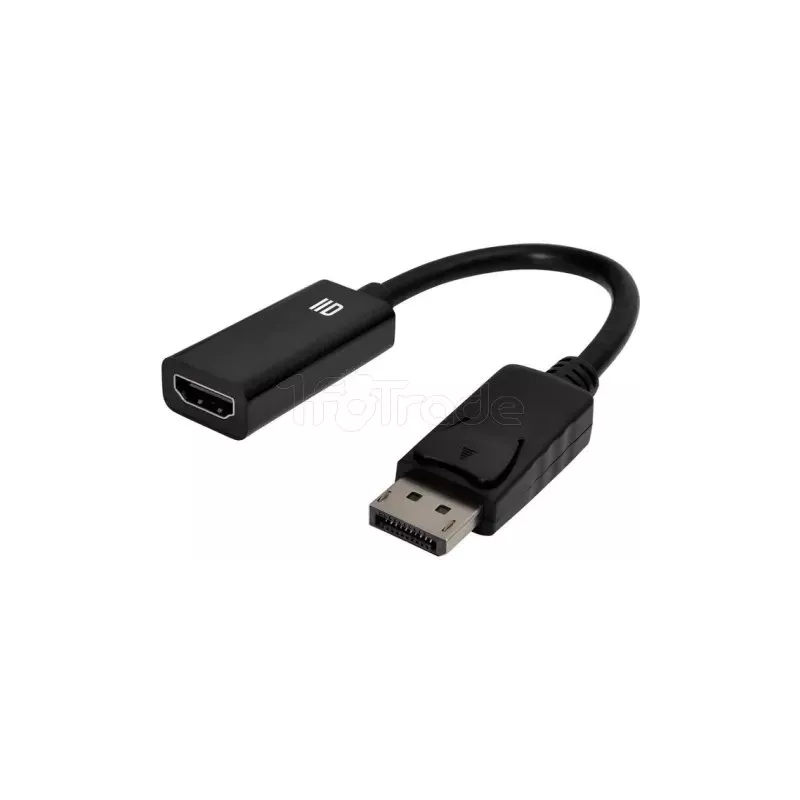 AdaptateurD2 DiffusionDisplayPort mâle vers HDMI… | MonPC.Store