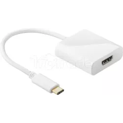 Adaptateur USB 3.0 Type CGoobayvers HDMI | MonPC.Store