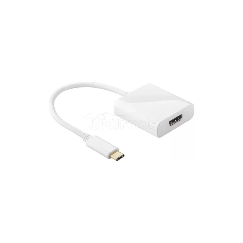 Adaptateur USB 3.0 Type CGoobayvers HDMI | MonPC.Store