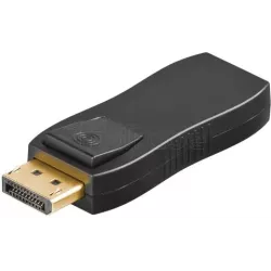 AdaptateurGoobayDisplayPort mâle 1.1 vers HDMI femelle… | MonPC.Store