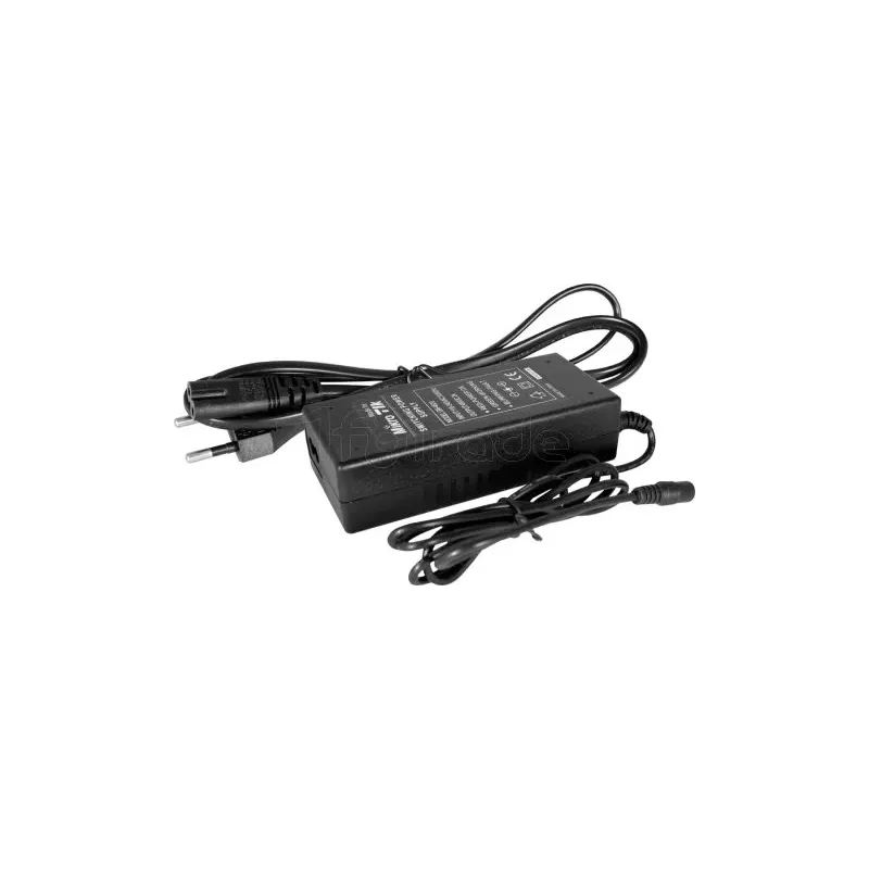 Chargeur secteur MikroTik GM-4820 96W | MonPC.Store