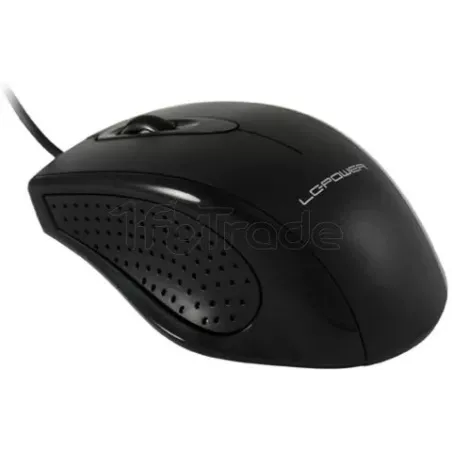 Souris FilaireLC PowerM710B(Noir) | MonPC.Store