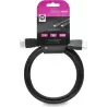 Cable HDMID2 Diffusion1,5m M/M | MonPC.Store