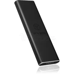Boitier externe USB 3.0Icy BoxIB-183M2- S-ATA M.2 Type… | MonPC.Store