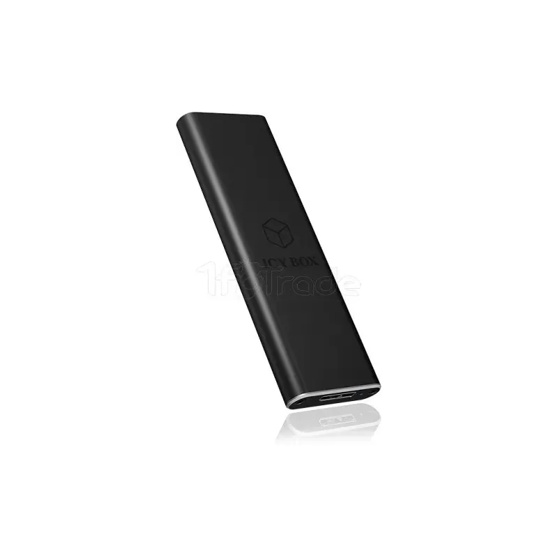 Boitier externe USB 3.0Icy BoxIB-183M2- S-ATA M.2 Type… | MonPC.Store