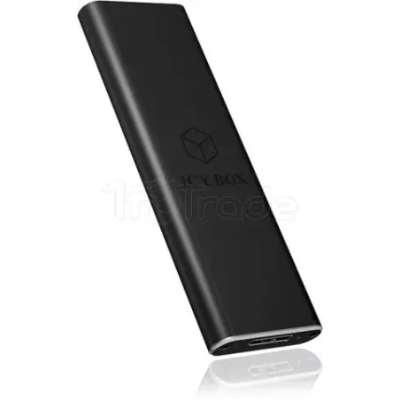 Boitier externe USB 3.0Icy BoxIB-183M2- S-ATA M.2 Type… | MonPC.Store