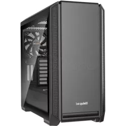 Boitier Moyen Tour ATX be quiet!Silent Base 601avec… | MonPC.Store
