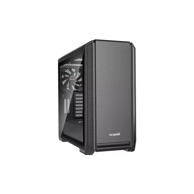 Boitier Moyen Tour ATX be quiet!Silent Base 601avec… | MonPC.Store