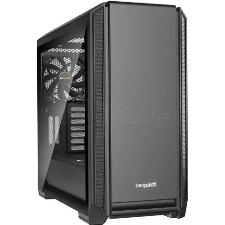 Boitier Moyen Tour ATX be quiet!Silent Base 601avec… | MonPC.Store
