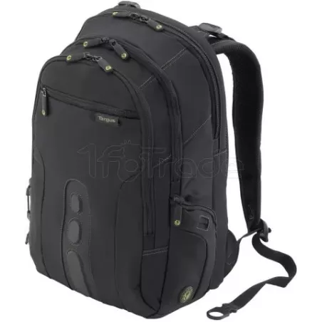 Sac à Dos Ordinateur PortableTargusEcoSpruce 15,6" max… | MonPC.Store