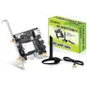Carte Réseau PCI-Express WIFI & BluetoothGigabyteGC-WB1… | MonPC.Store