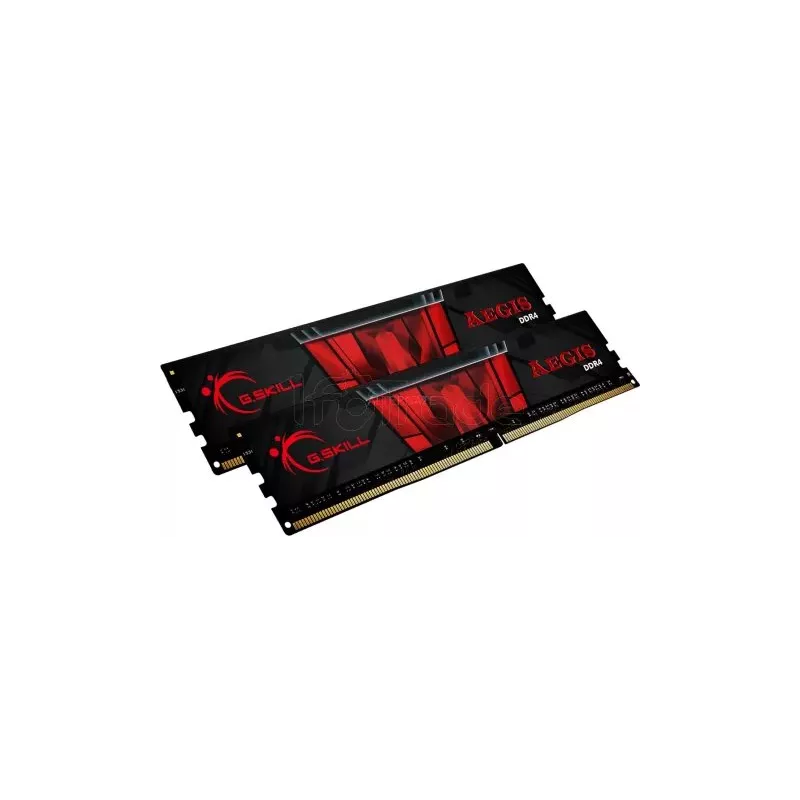 Kit Barrettes mémoire 32Go (2x16Go) DIMM… | MonPC.Store