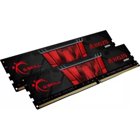 Kit Barrettes mémoire 32Go (2x16Go) DIMM… | MonPC.Store