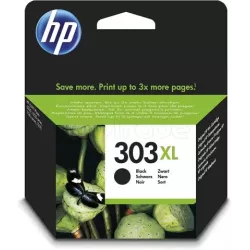Cartouche d'encre HP 303 XL (Noir) | MonPC.Store
