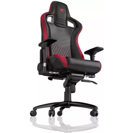 Fauteuil GamerNoblechairsEpic Mousesports edition… | MonPC.Store