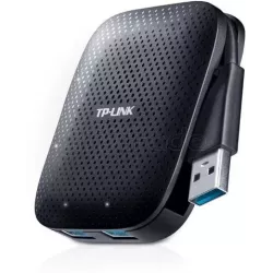 Hub USB 3.0TP-LinkUH400 - 4 ports | MonPC.Store