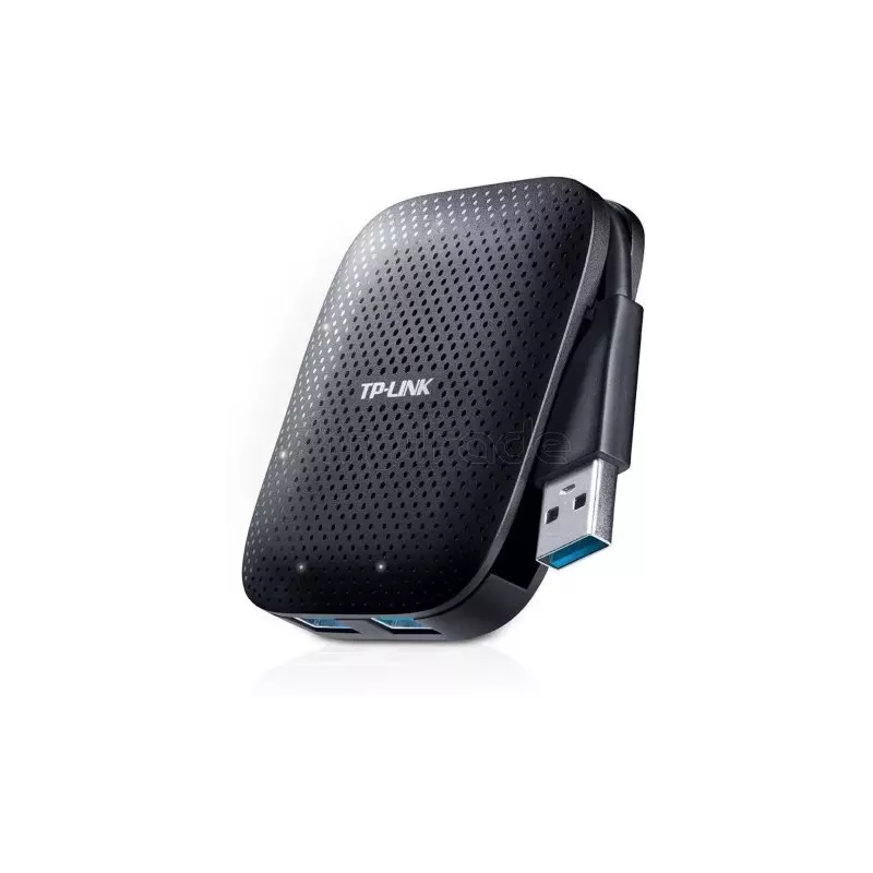 Hub USB 3.0TP-LinkUH400 - 4 ports | MonPC.Store