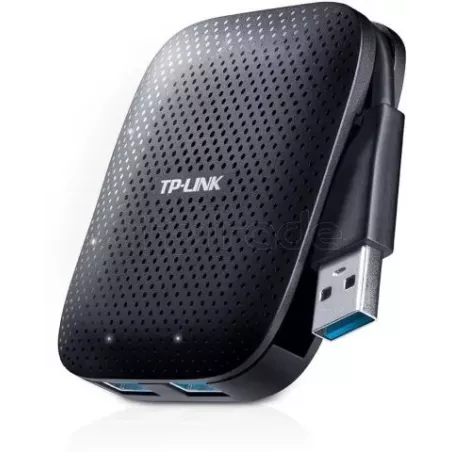 Hub USB 3.0TP-LinkUH400 - 4 ports | MonPC.Store