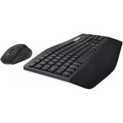 Pack 2en1 (Clavier/Souris) sans fil… | MonPC.Store