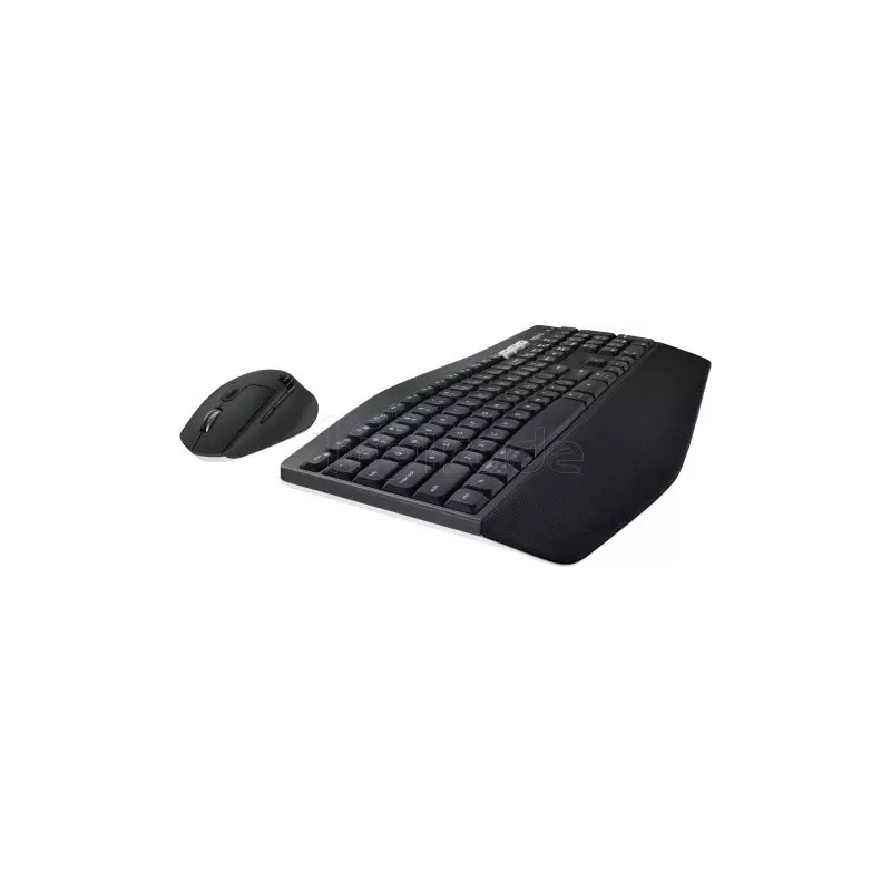 Pack 2en1 (Clavier/Souris) sans fil… | MonPC.Store